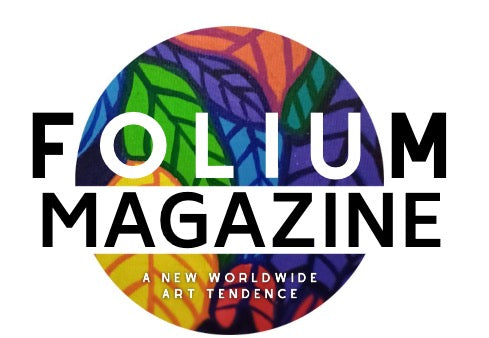 FOLIUM MAGAZINE